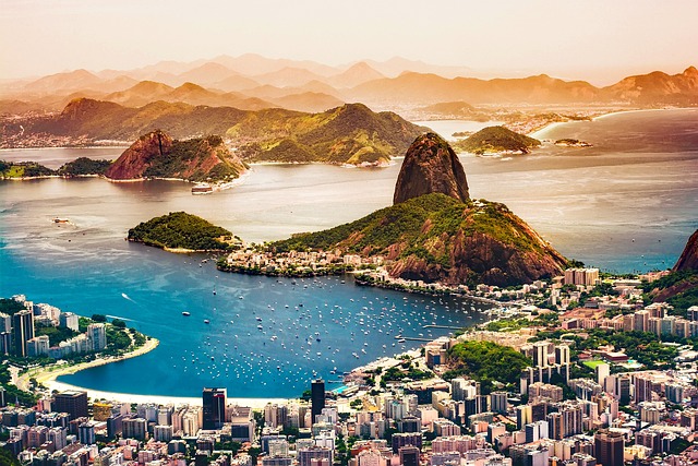 Best Places to Visit in Rio de Janeiro, Brazil: Sun, Samba, and Spectacular Sights!