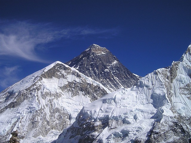 Mount Everest: Rising to the Occasion – A Peak Performance!
