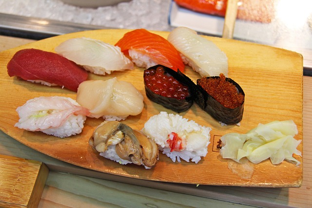 Best Sushi Tokyo: Where the Fish Laugh and the Rice Dances!
