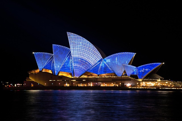Best Places to Visit in Sydney, Australia: Your Guide to Awesomeness Down Under
